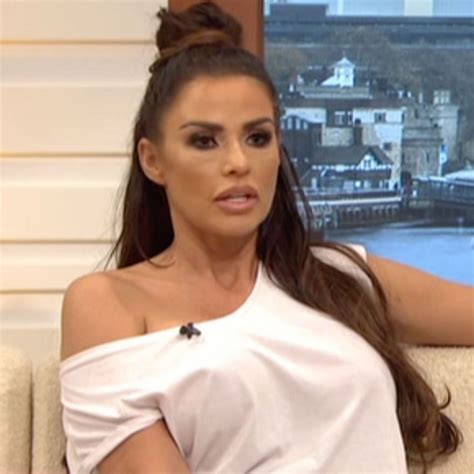 katie price net worth|How Katie Price splashed her millions .